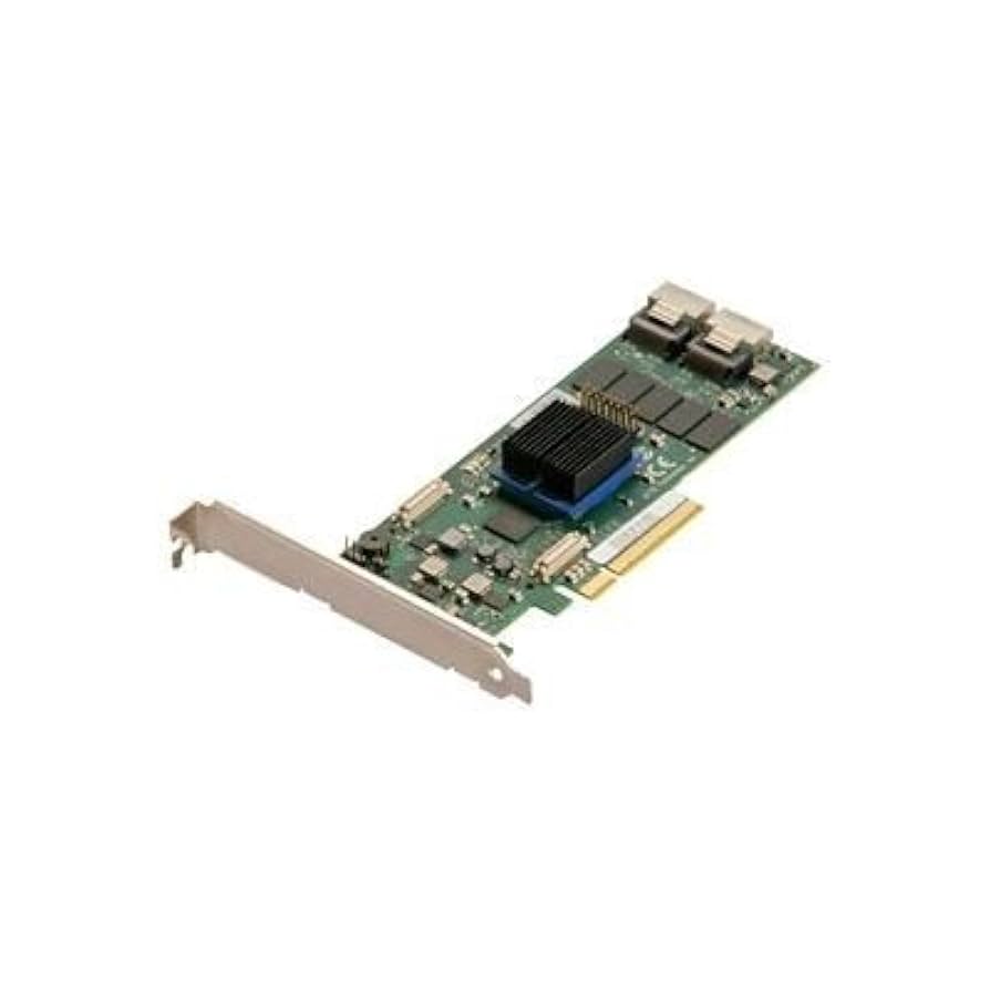 Ososi Aktar専用 Amazon.com: ATTO ESAS-H608-000 ExpressSAS H608 8-Port